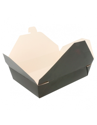 Emballage Alimentaire Carton - Lunch box carton pas cher | We Packing