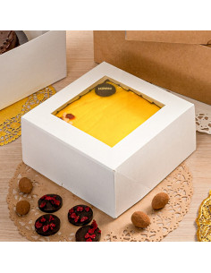 Box complète pour gâteaux, cakes et tartes : tous les ustensiles - Kit  patisserie