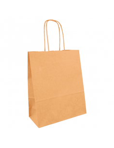 Sac Boutique Luxe - Sac Shopping et Emballage Élégant pour Magasin