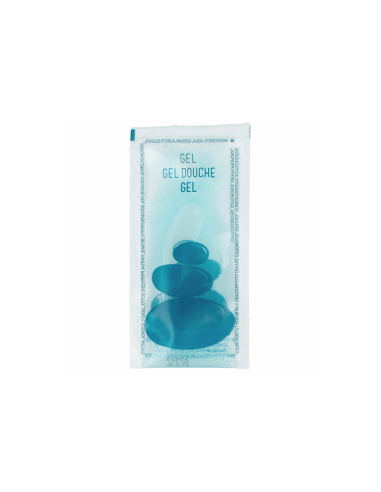 Sachets Gel Douche 'THERAPY' - 10 ML