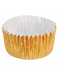 Caissette Cupcake - Lot de 1000 unités, COOK FIRST
