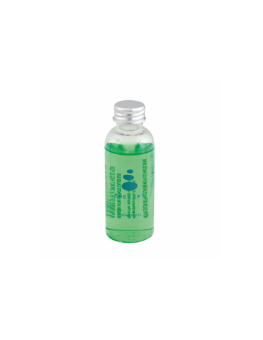 Flacons gel bain "THERAPY" - 57 ml