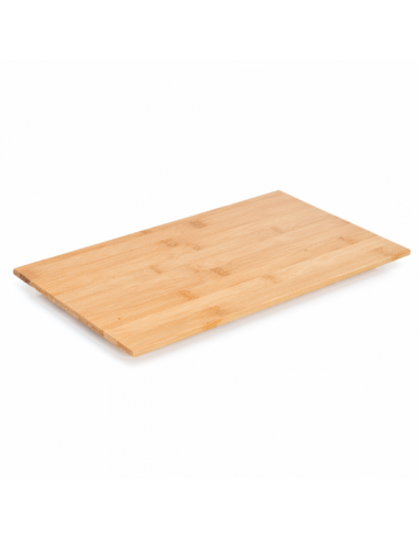 Planche plate - 36,8x21x2,2 cm