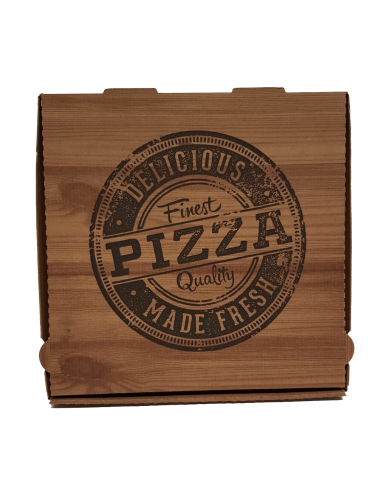 Boite a pizza carton-Emballage pizza-Grossiste boite pizza pas cher