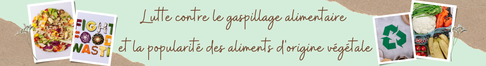lutte gaspillage alimentaire